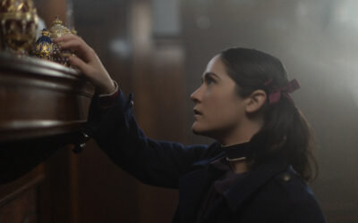 Exclusive Interview: Cinematographer Karim Hussain on the visual style and illusions of “ORPHAN: FIRST KILL”