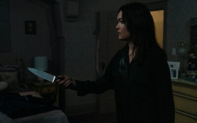 Exclusive Interview: Julia Stiles on the Deadly Duet that is “ORPHAN: FIRST KILL”