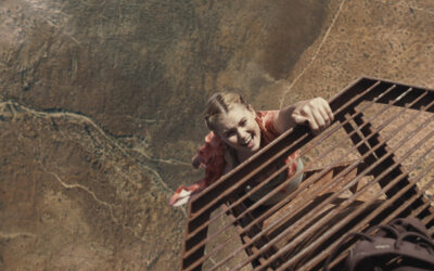Movie Review: At its best, “FALL” scales true heights of fear