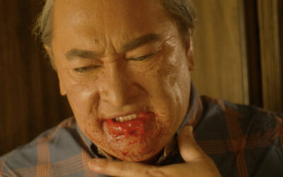 Exclusive trailer & poster, plus fest premiere news: “PIG KILLER”