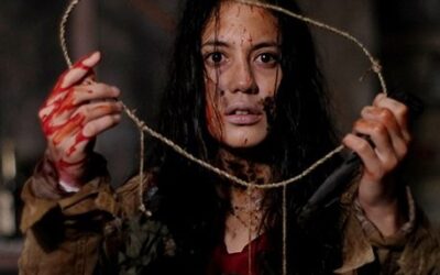 Fantastic Fest ‘18 Review: “MAY THE DEVIL TAKE YOU” unleashes Indonesian hell