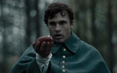 “RAVEN’S HOLLOW” an Edgar Allan Poe Horror Creeps onto Shudder this September