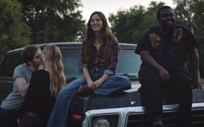 “ROOT LETTER” starring “Top Gun: Maverick’s” Danny Ramirez Releases September 1