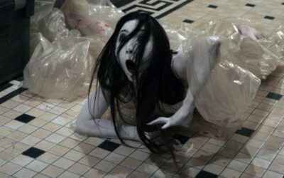 Movie Review: “SADAKO VS. KAYAKO” has a familiar ring