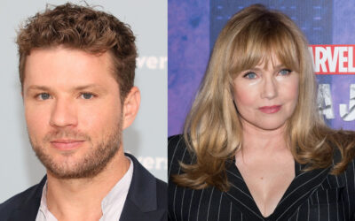 Ryan Phillippe, Rebecca De Mornay et al. join Catholic-horror film “SAINT CLARE”