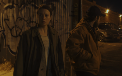 Perry Blackshear and the Cast of “WHEN I CONSUME YOU” On Transcribing a Nightmare