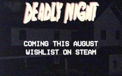 Will You Survive The “Deadly Night”? PC Game Releases September 2