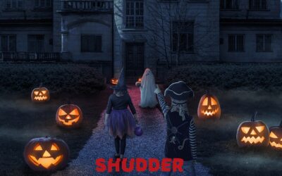 EXCLUSIVE: SHUDDER Announces Its Biggest Ever Slate of Halloween Programming!
