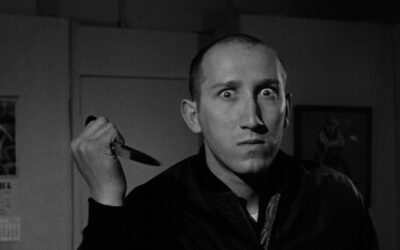 Review: “The Incredibly Strange Films of Ray Dennis Steckler” Box Set