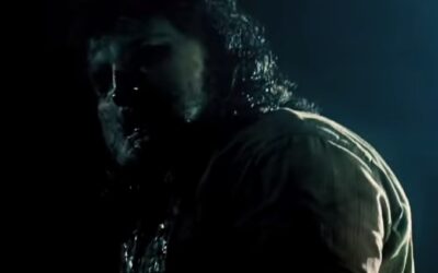 Sympathy For the Sequel: Alex West Dismembers “TEXAS CHAINSAW MASSACRE: THE BEGINNING”
