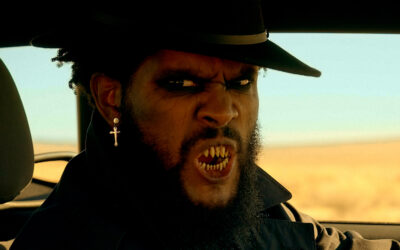 Trailer and posters: Terror on the road in “THE FEARWAY”