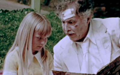 George A. Romero’s “THE AMUSEMENT PARK” Releasing on Digital, DVD & Blu-ray