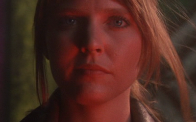 ALICE JOHNSON: MORE THAN JUST A FINAL GIRL