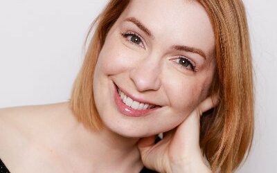 Get Stuck in Patrick Sheane Duncan’s “The Honey Trap” Audiobook with Co-Narrators Felicia Day and Sean Duregger