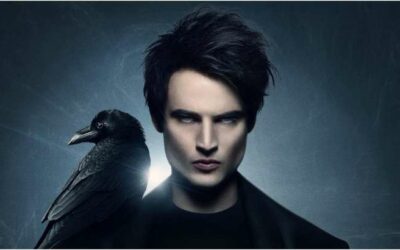 Writer Vanessa Benton on Adapting “The Sandman” for the Screen