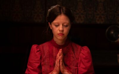 Ti West’s “PEARL” Starring Mia Goth of “X” In Theaters September 16