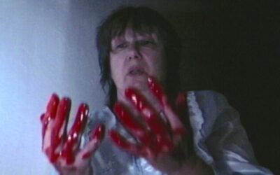 Double Feature Blu-Ray “BLOOD OF THE CHUPACABRAS” Becomes Available Next Month