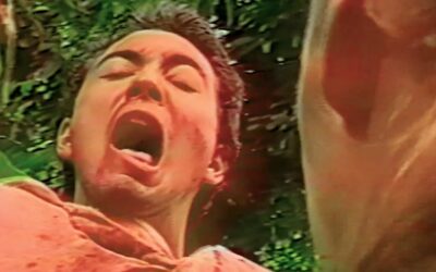 “Slaughter Day” Collector’s Edition Blu-ray Coming This September From Visual Vengeance