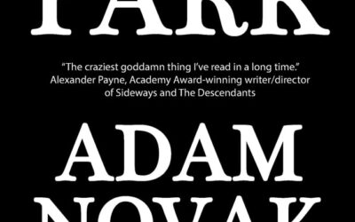 Exclusive Interview: Navigate the Streets of “RAT PARK” with WME Head of Story Adam Novak