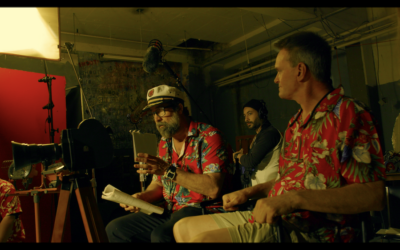 View Poster & Stills for Upcoming Arrow FrightFest Premiere “Everybody Dies By The End”