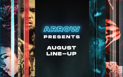 Find Your “BLISS” with ARROW’s August SVOD Lineup