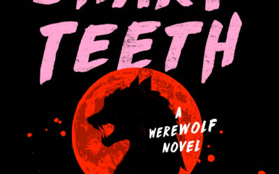 FANGIRL BOOK REVIEWS: STORIES TO SINK YOUR TEETH INTO – “SUCH SHARP TEETH” BY RACHEL HARRISON