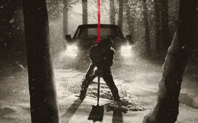 Piercing the Veil – The Deeper You Dig