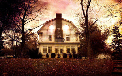 New “AMITYVILLE CURSE” film and “MARRY F*** KILL” are coming to Tubi