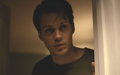 Robert Eggers’ “NOSFERATU” is back on track, with Bill Skarsgård starring