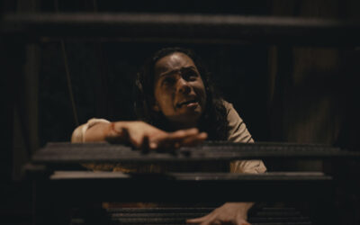 Movie Review: “BARBARIAN” is full of shocking surprises (which we won’t give away)