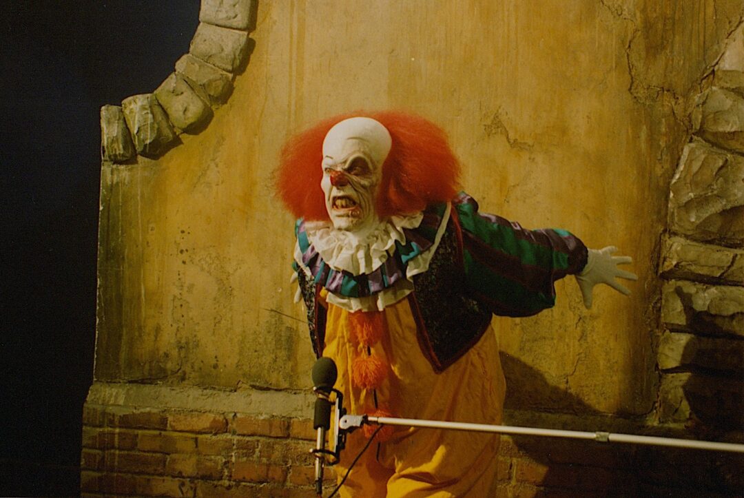 Pennywise Math DOCUMENTARY REVIEW: “PENNYWISE - THE STORY OF ‘IT’” - Rue Morgue
