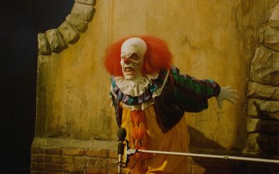 DOCUMENTARY REVIEW: “PENNYWISE – THE STORY OF ‘IT’”