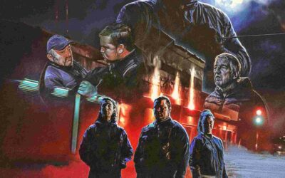 September 2022 Short Horror Releases on Alter