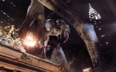 Another movie is growing in the “CLOVERFIELD”; director announced
