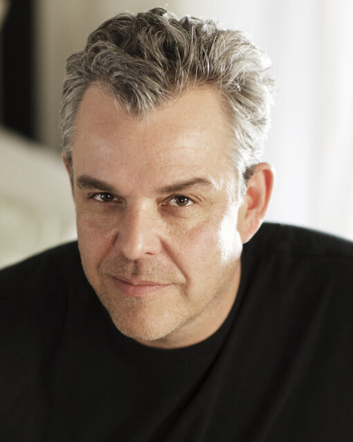 Danny Huston Joins The Cast Of THE CROW Reboot Starring Bill 