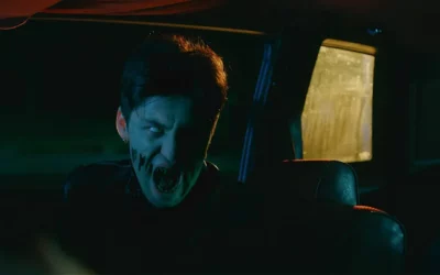 New horror comedy series “EZRA” coming to OUTtv October 1st