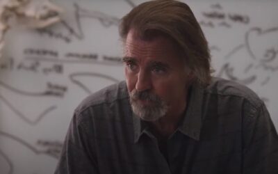 INTERVIEW: JEFF FAHEY BRINGS A BIGGER BOAT (AND A BIT OF JAZZ) TO KILLER SHARK THRILLER “MANEATER”