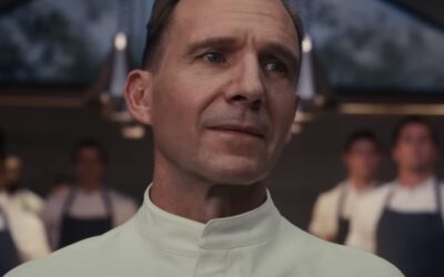 TIFF ’22 Movie Review: “THE MENU” is a Lot of Sizzle Without the Steak