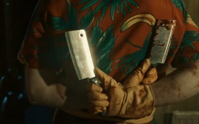 XYZ Films Acquires Cannibal Horror “FEED ME” For North American Release. See The Teaser Now!