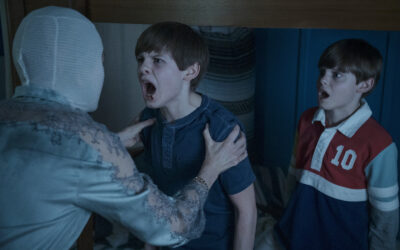 Movie Review: The new “GOODNIGHT MOMMY” is the original’s less evil twin