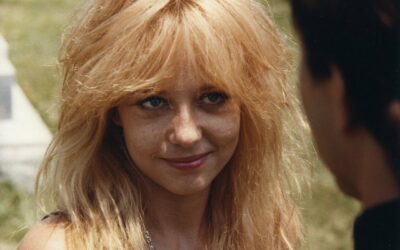 Lost Linnea Quigley film “HEARTLAND OF DARKNESS” debuting on Blu-ray from Visual Vengeance; details, art, trailer