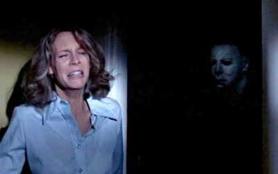 John Carpenter’s “HALLOWEEN” and sequels returning to theaters this month