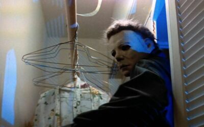 Exclusive: Vice Press kicks off the scary season with new “HALLOWEEN” prints