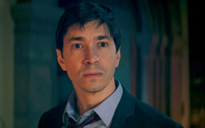 Movie Review: “HOUSE OF DARKNESS” isn’t illuminating or biting enough