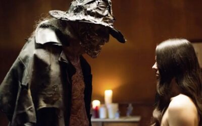 Movie Review: Cheaper “JEEPERS CREEPERS: REBORN” is no sleeper