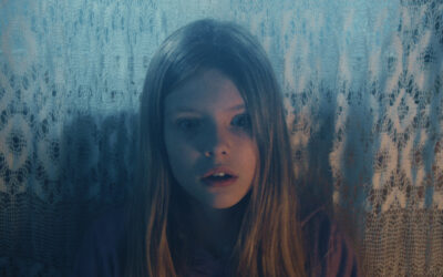 Kids meet the devilish “KRATT” in fest fave seeing release next month; trailer & poster