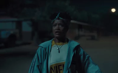 Have a Scary Good Time with ROTTEN TOMATOES and VUDU