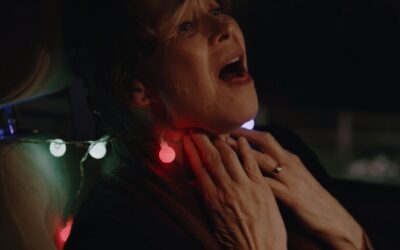 Uncork’d Entertainment Reveals Trailer For Holiday Horror, “THE KILLING TREE”