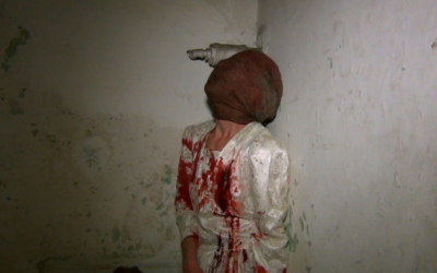 Short Cuts: The Short Horror Review Roundup for September 2022