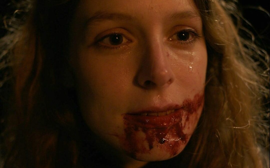 Fantasia ’22 review: The “Born of Woman” and “Small Gauge Trauma” short films